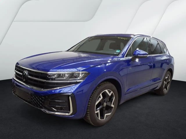 Volkswagen Touareg 3.0 V6 TDI R-Line