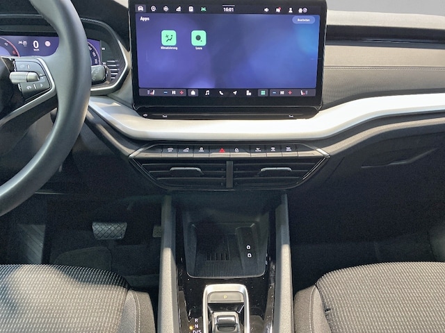 Skoda Octavia Combi Selection