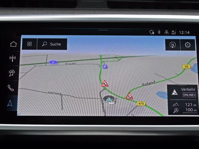 Audi RS6 Avant Performance Quattro