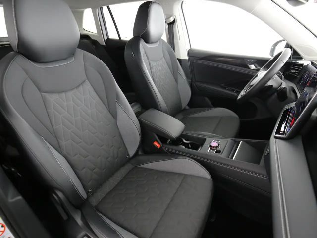 Volkswagen Tiguan 2.0 TDI DSG