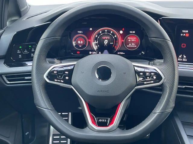 Volkswagen Golf 2.0 TSI GTI Golf VIII