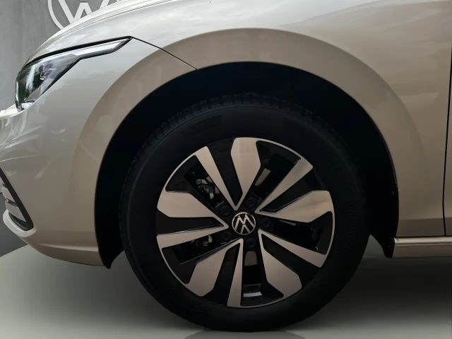 Volkswagen Golf DSG Golf VIII Move