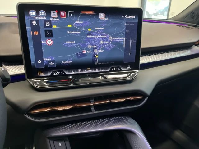 Cupra Terramar 2.0 TSI VZ