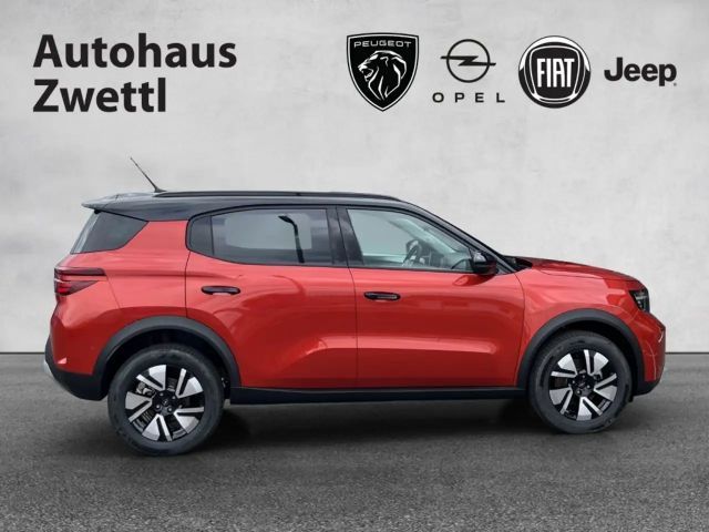 Opel Frontera 44 kWh GS e-Frontera