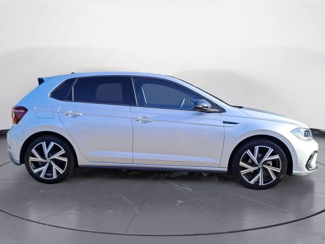 Volkswagen Polo 1.0 TSI R-Line
