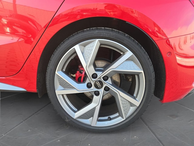 Audi A3 35 TFSI S-Line S-Tronic Sportback