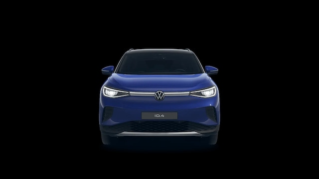 Volkswagen ID.4 DCC NaviPro harman IQLight Kam. Navi