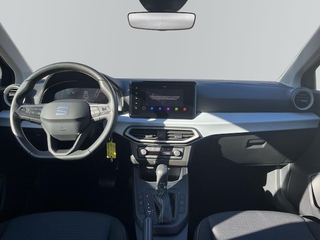 Seat Ibiza 1.0 TSI Style