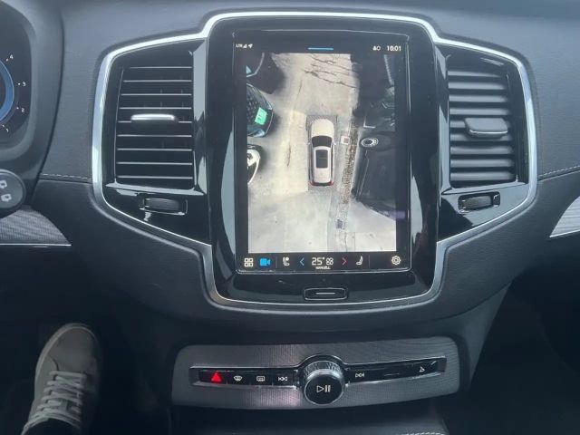 Volvo XC90 AWD Bright Plus