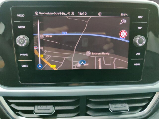 Volkswagen T-Roc 2.0 TDI DSG Plus