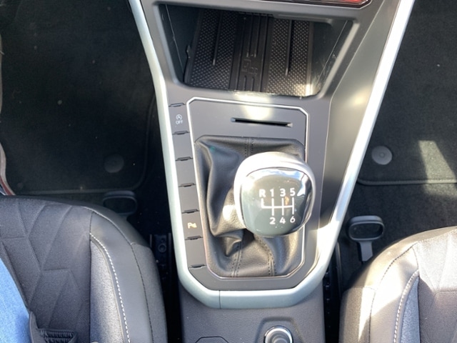 Volkswagen Taigo 1.0 TSI