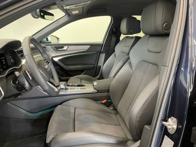 Audi S6 3.0 TDI Avant Quattro