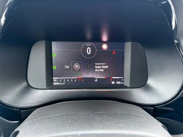 Opel Corsa F*PDC vo/hi*SHZ*CARPLAY*