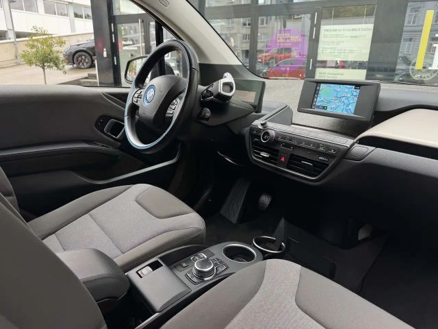 BMW i3 120Ah S