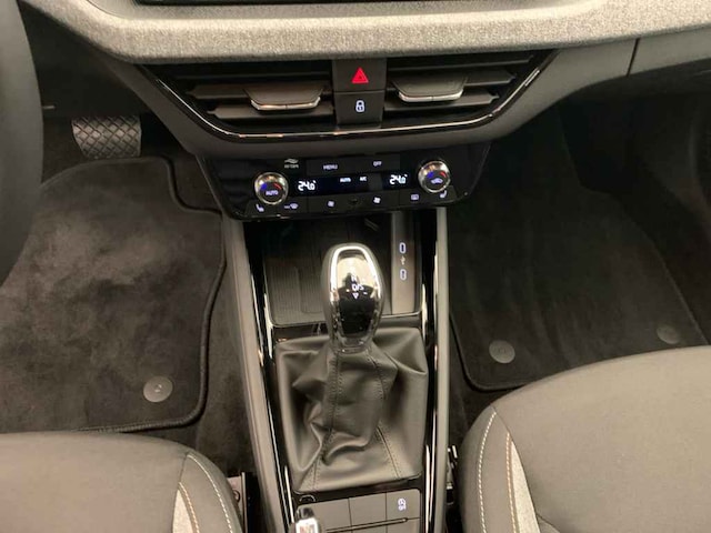 Skoda Kamiq 1.5 TSI Selection