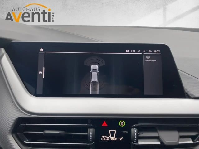 BMW 118 118i Advantage pakket Sedan