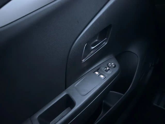 Opel Corsa 1.2 Turbo Edition Turbo