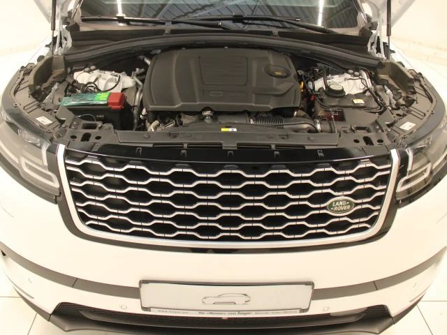 Land Rover Range Rover Velar P400e S