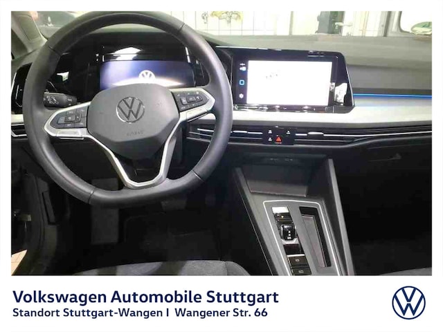 Volkswagen Golf 1.5 TSI DSG Life Variant