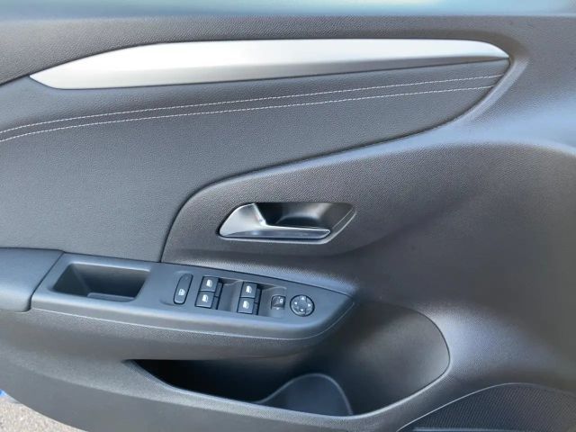 Opel Corsa GS-Line Grand Sport