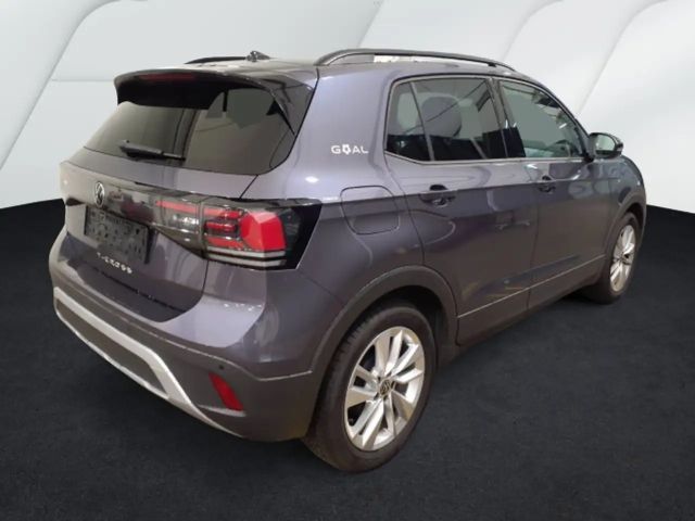 Volkswagen T-Cross 1.0 TSI
