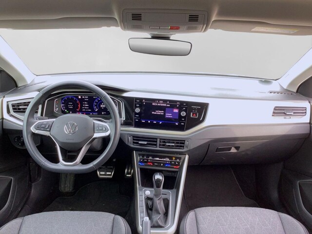 Volkswagen Taigo 1.0 TSI DSG Move