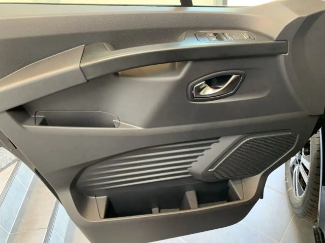 Renault Trafic EDC Grand Spaceclass