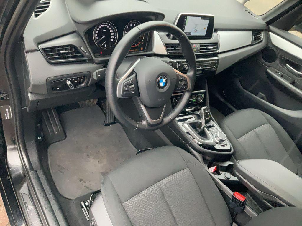 BMW 220 220i Gran Tourer