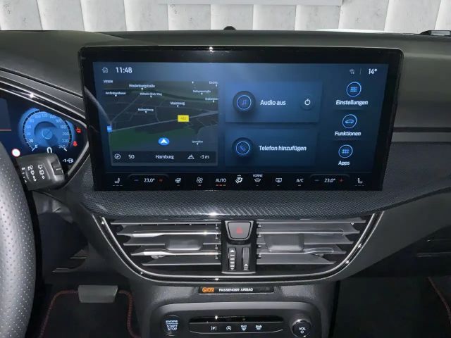 Ford Focus 1.5 EcoBlue ST Line Wagon