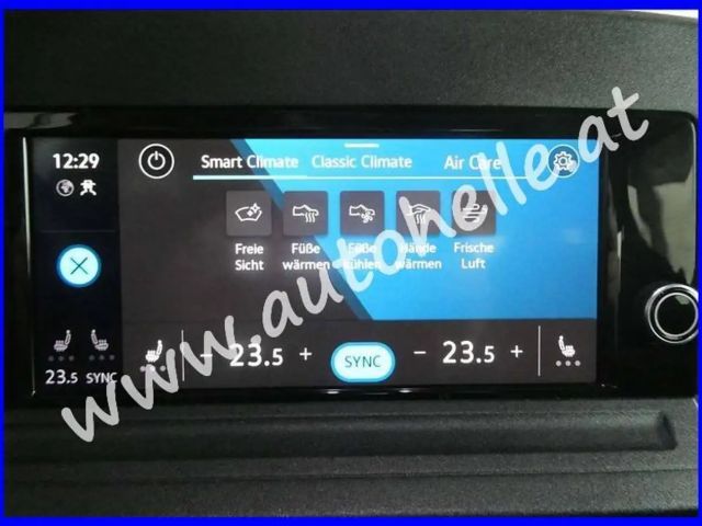 Volkswagen Caddy Move