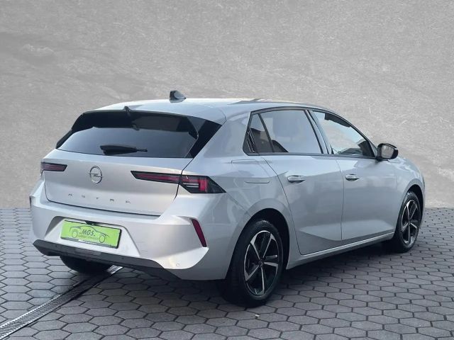 Opel Astra 1.2 Turbo Turbo