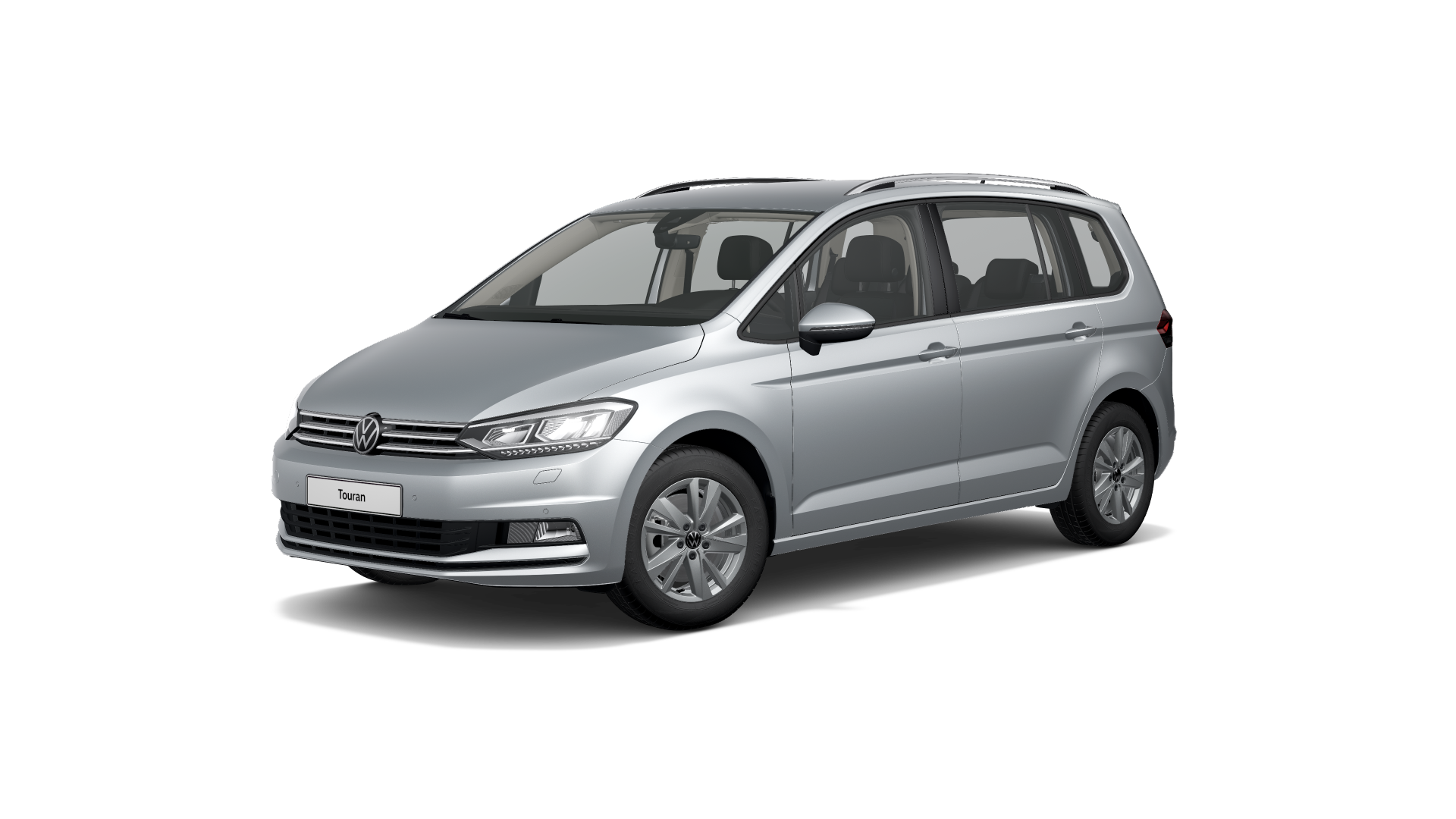 Volkswagen Touran 1.5 TSI