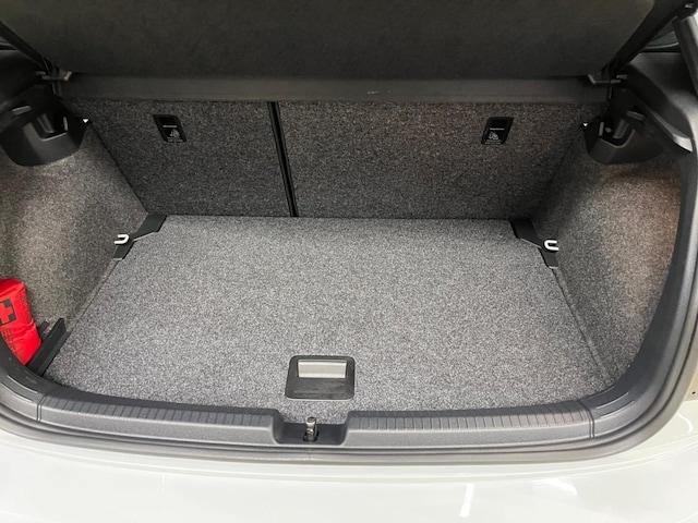 Volkswagen Polo 1.0 TSI DSG