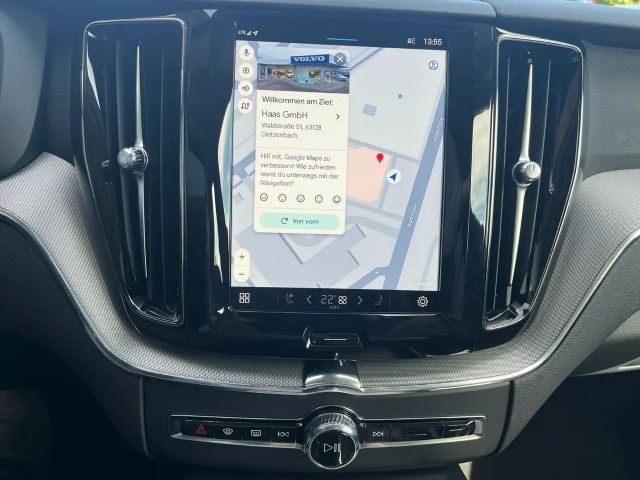 Volvo XC60 Dark Plus