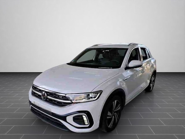 Volkswagen T-Roc 1.5 TSI R-Line