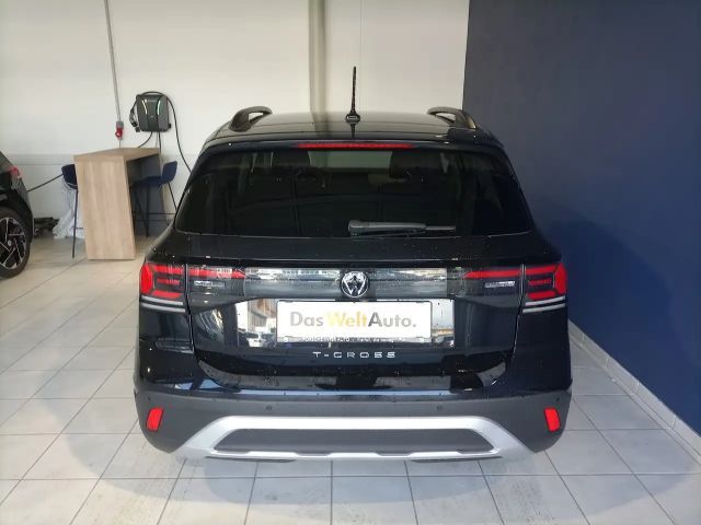 Volkswagen T-Cross Friends TSI