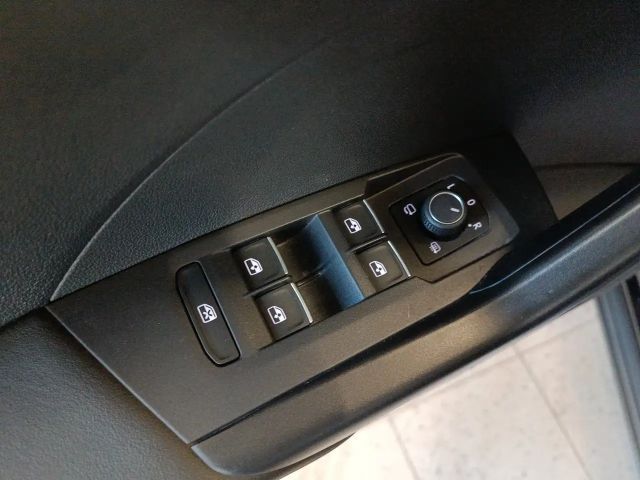 Volkswagen T-Cross 1.5 TSI DSG R-Line Style