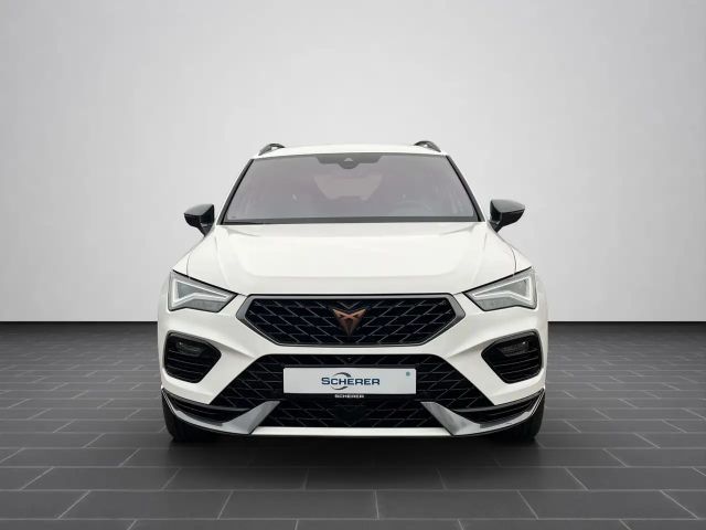 Cupra Ateca 2.0 TSI 4Drive VZ