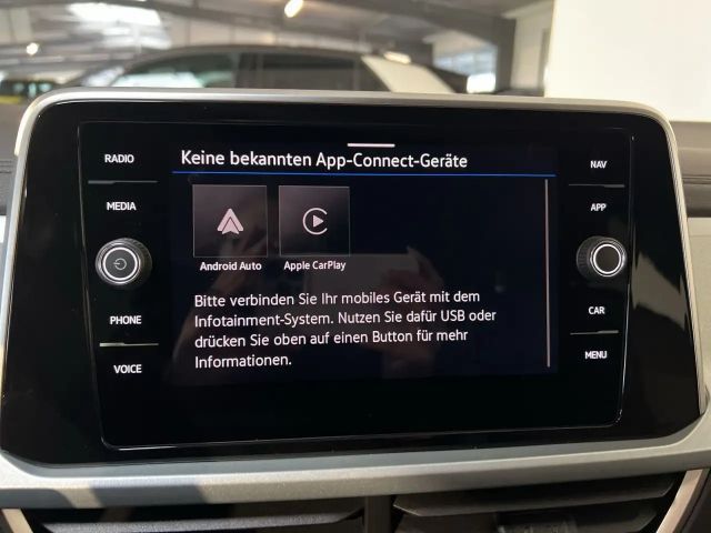 Volkswagen T-Roc 1.0 TSI