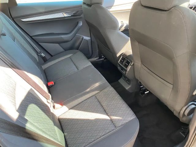 Skoda Karoq 1.5 TSI Style Style