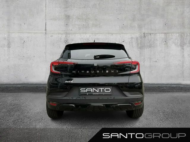 Mitsubishi ASX ASX 1.3 T Plus MHEV (EURO 6e) Klima/LED/Sitzhzg.