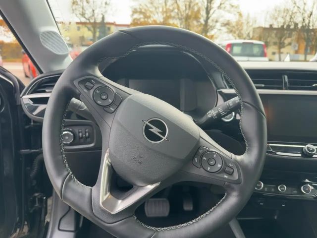 Opel Corsa Edition F Edition