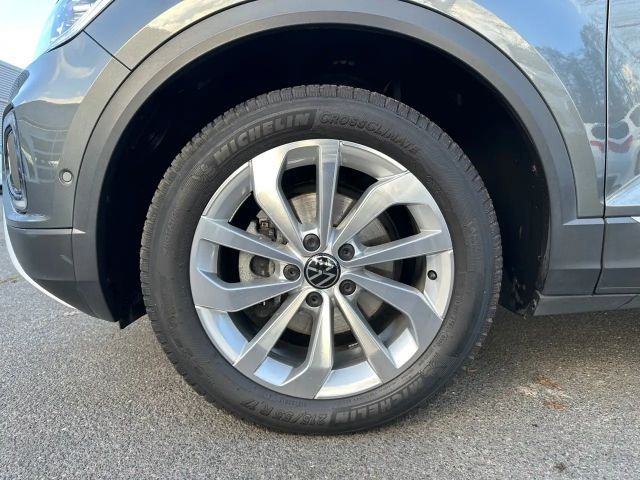 Volkswagen T-Roc 1.5 TSI DSG Style