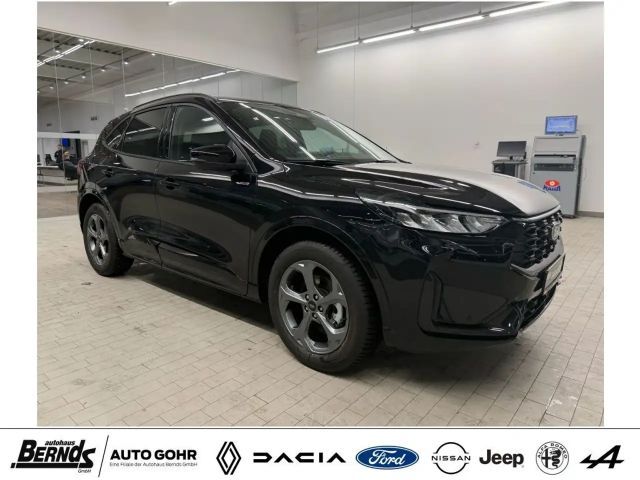 Ford Kuga EcoBoost ST Line