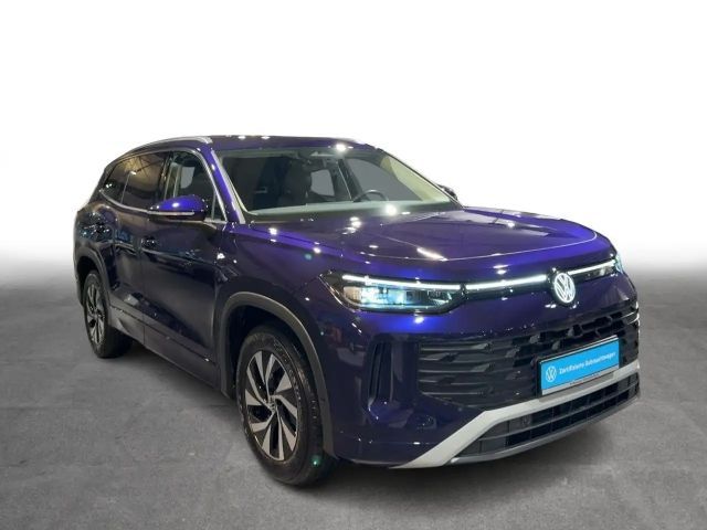 Volkswagen Tayron 1.5 eTSI DSG