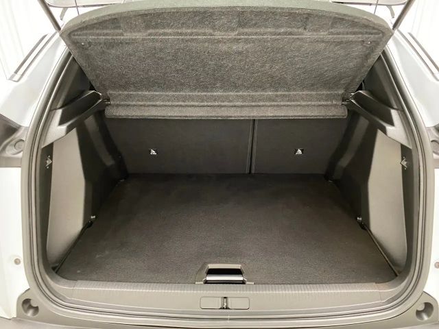 Peugeot 2008 GT-Line Hybrid