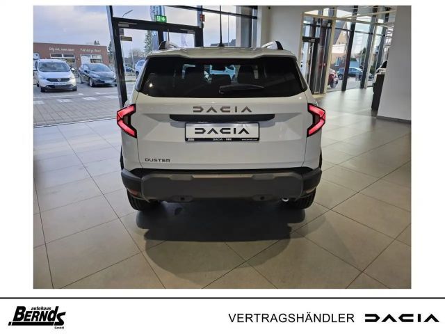 Dacia Duster Extreme TCe 130