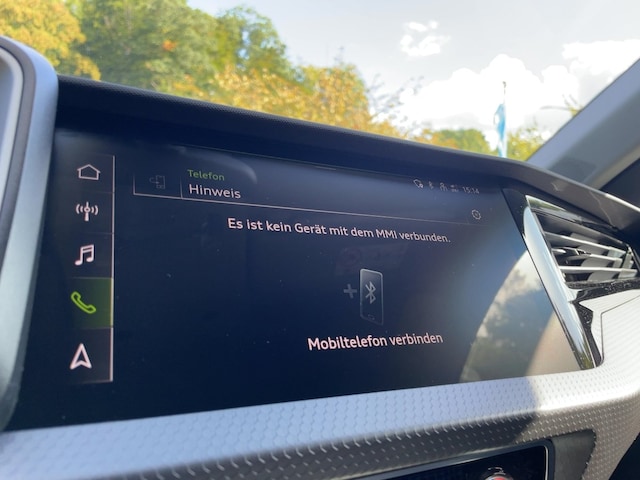 Audi A1 30 TFSI Sportback