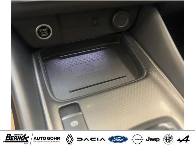 Nissan Qashqai DIG-T N-Connecta