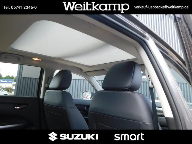 Suzuki Vitara Comfort DualJet Hybrid